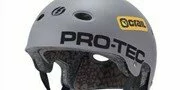 Pro-Tec B2 Helmet Matte Gray Ueda