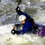 whitewater