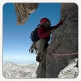 Rock Climbing Helmets