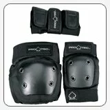 Skate Protection