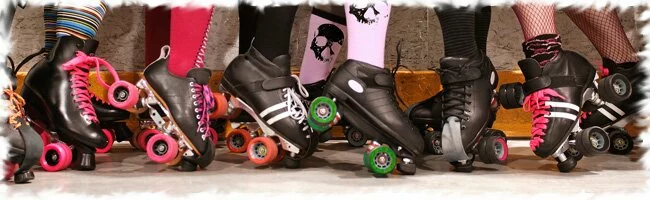 Roller Derby Roller Derby
