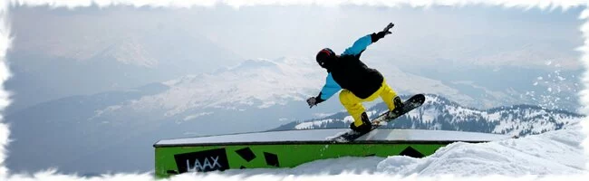 Ski Ski