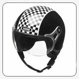 Scooter Helmets