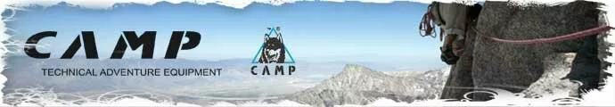 CAMP CAMP
