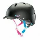 Bern Bandita EPS Bike Helmets 2013