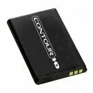 Contour HD Replacement Battery