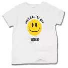 Nutcase Have A Nutty Day Toddler Tee Apparel