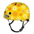 Nutcase Daisy Crazy Crossover Helmet