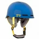 Shred Ready Forty4 Helmets With Tune Up Speaker Kit