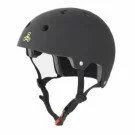 Triple Eight Brainsaver Dual Certified Helmet