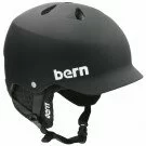 Bern Macon Hard Hat W/ Knit Helmets